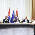 Predsednik Vučić: Za stan od 100.000€, učešće 1.000, manje nego jedan telefon! Za vikend o stanovima za mlade od 20 do…