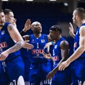 Podgoričani deklasirali Mornar u ABA ligi! Budućnost se posle ubedljive pobede izjednačila na vrhu sa Partizanom!