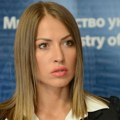 Osuđena Dijana Hrkalović