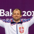 Srpski strelac Damir Mikec osvojio dve zlatne medalje na turniru u Hagu