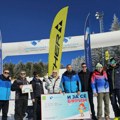 Održana 7. tradicionalna ski trka “i ja se borim” – prikupljeno 2.400.000 dinara