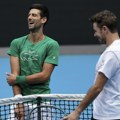 Najbolji teniseri svih vremena: Stan Vavrinka odredio top 10