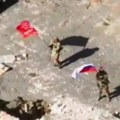 Rat u Ukrajini Grmi front kod Pokrovska, vsu pokušava kontranapade; Vsu ima uspeha kod Kupjanska; Kotao kod Torecka za vsu…