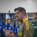 Paunović: "Partizan je veći od svih nas"