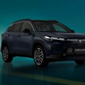 Nova Toyota Corolla Cross stiže u prefinjenom SUV stilu i s jedinstvenim paketom GR Sport