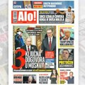 Tri ključna dogovora u Moskvi Vučićev sastanak s Putinom obezbeđuje Srbiji velike stvari za budućnost