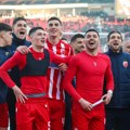 Proslava titule na marakani počinje sat vremena pre utakmice: Crveno-beli žele da na spektakularan način okončaju sezonu