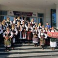 KUD "FRA" gostuje na festivalu u Turskoj-ambijent za pamćenje