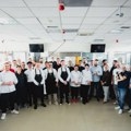Metro i Michelin star chef Nikola Stojaković održali MasterClass