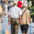 U Danskoj će starosna granica za odlazak u penziju biti 70 godina od 2040. godine