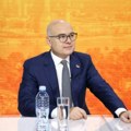Vučević (SNS): Nakon razgovora sa Vučićem odustao sam od blokade suda u Novom Sadu