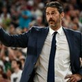 "Želimo da se vratimo u Beograd": Golemac se oglasio posle utakmice Partizan - Dubai