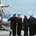 Šta se zna o napadu na Putina: Da li je ukrajinski napad dronom skoro ubio ruskog predsednika u Kursku? (video)