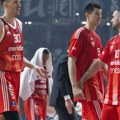 Da li Zvezda ovime naglašava da neće igrati protiv Budućnosti 2. meč polufinala ABA lige?