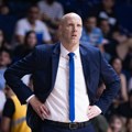 Budućnost spremila recept za Partizan – Žakelj: Daćemo maksimum u finalu ABA lige