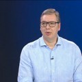 Vučić o izborima u Zaječaru i Kosjeriću: U neverovatnim uslovima ostvaren čudesan uspeh
