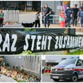 Nova uzbuna u Gracu, hitno evakuisani vrtić i škola! Policija blokira prilaze dan nakon masakra, uznemirena majka Ana…
