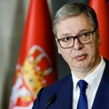 Vučić profesorima: Odmah počnite s radikalizacijom, neće se desiti da ne radite, a da dobijete pare