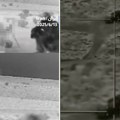 Mosad objavio snimak spektakularne operacije u Iranu: Ušli unutar zemlje, a onda su napravili totalni haos (Video)