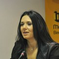 Tužilaštvo formiralo predmet zbog novih pretnji Brankici Stanković: Skandiranja sa tribina