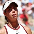 Olga Danilović napredovala na najnovijoj WTA listi!