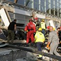 Okrivljenima za pad nadstrešnice u Novom Sadu ukinut pritvor: Dobijaju nanogice i zabranu napuštanja stana