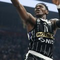 Bonga priznao: "Želim da se vratim u NBA"
