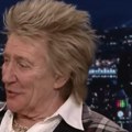 Legendarni pop pevač Rod Stjuart: Netanjahu pokušava da uništi palestince Evo zbog čega više ne može da bude prijatelj sa…