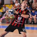 Novi talas u rukometnom klubu Vojvodina obnova tima i ambicije za povratak na vrh: Srdanović zamenio „faraona“