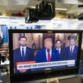 Iran: Zvaničnici potvrdili napade na tri postrojenja, mediji tvrde da Tramp blefira