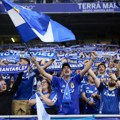 Čudesna priča Paunovića i Ovijeda: Navijači spasili klub od propasti, legenda ih vratila na vrh
