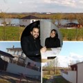 Adil sagradio luks vilu nadomak Beograda! Uložio pravo bogatstvo, ogromno imanje opasano zidinama, pogled ostavlja bez daha