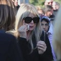 Suzana Jovanović skinula crninu, evo kako izgleda posle višemesečne patnje