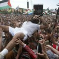 Kritike zbog skandiranja protiv izraelske vojske na Glastonberiju