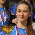 Odbojkaški klub Stampedo iz Niša rasadnik talenata – troje u nacionalnom kampu