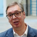 Vučić o pozivu Kancelarije UN: U Srbiji su dozvoljena čak i protivzakonita okupljanja