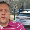 "Deca su razvila strah od zvukova i ljudi!" Otac devojčice koja je bila žrtva napada naoružanog mladića u osnovnoj školi…
