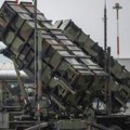 Nemačka vodi intenzivne pregovore o nabavci Patriot sistema za Ukrajinu