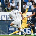Partizan - DINAMO: Crno-beli bez Natha u generalnoj probi! Karabeljov starter