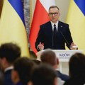 Predsednik Poljske preti sudijama čistkama i žali što se u Poljskoj izdajice više ne vešaju