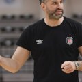 Zvanično - Bešiktaš se ne šali, evroligaško pojačanje stiglo kod Alimpijevića