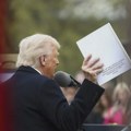 Трамп је обећао 200 трговинских споразума, а постигао три: Шта се догодило?