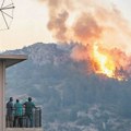 Niko od srpskih turista trenutno nije ugrožen u Grčkoj