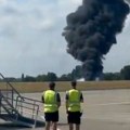 Pao avion u Londonu: Četiri osobe poginule