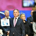 „Aleksićev populizam u momentu kad je studentski bunt u zastoju“