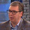 Izašlo novo istraživanje: Evo zašto Vučić beži od izbora