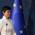 Kos: Ako Srbija ispuni uslove otvaranje Klastera 3 na jesen