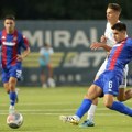 Partizan pobedio Železničar golom u nadoknadi vremena, pobede Vojvodine i TSC-a