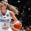 Košarkašice Srbije protiv Portugala i Islanda počinju kvalifikacije za Evrobasket
