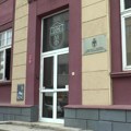 Prekinuta blokada na FMN u Kragujevcu